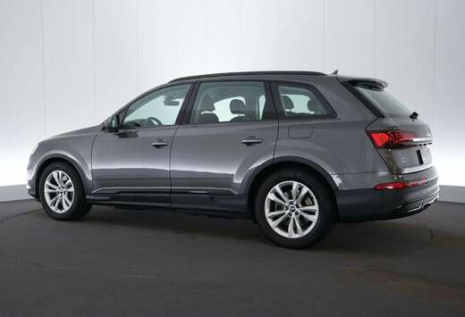 Audi 55e TFSI Quattro Attraction Business LEDER/CUIR  ...