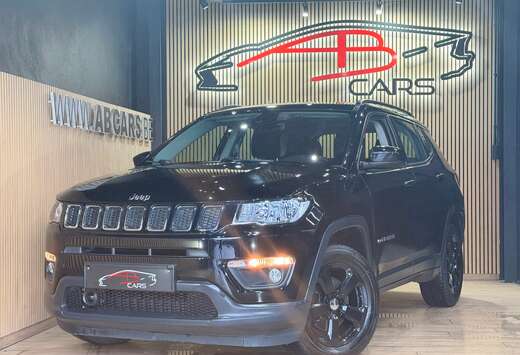 Jeep 1.4 Turbo 4x2 Longitude * GARANTIE 12 MOIS * 1ER ...