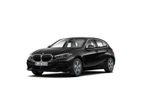 BMW iA Navi  LED  PDC  Carplay