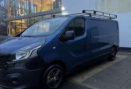 Renault Furgón 29 L2H1 Energy dCi TT 107kW