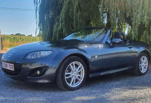 Mazda MX-5 1.8i Active