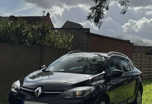 Renault Grandtour ENERGY TCe 130 Start & Stop LIMITED