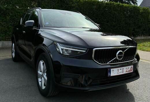 Volvo XC40 1.5 T2 Core Geartronic