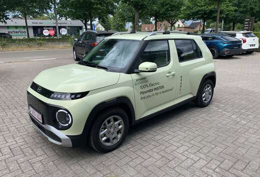 Hyundai 49 kWh Urban