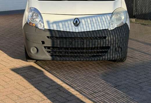 Renault 1.5dci Lichte Vracht