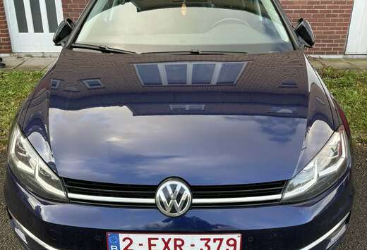 Volkswagen SW 1.6 SCR TDi IQ.Drive DSG