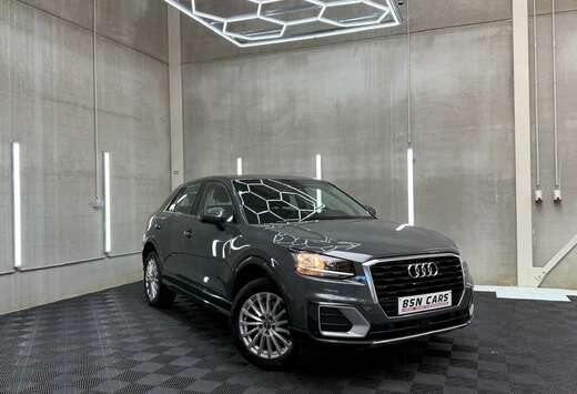 Audi 1.4 TFSI/AUTOMAAT/CRUISE/PDC/1EIGENAAR/GARANTIE