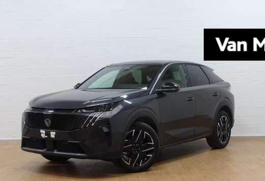 Peugeot 1.2 HYBRID 136 e-DSC6 Allure