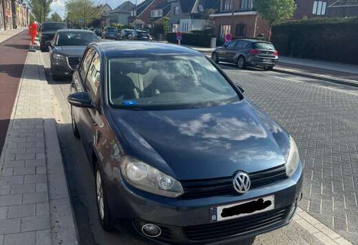 Volkswagen 1.2 TSI Trendline