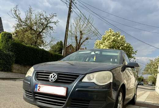 Volkswagen 1.4 TDi United Pack+ DPF