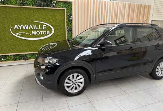 Volkswagen T-Cross 1.0 Tfsi *GARNATIE 1 AN*