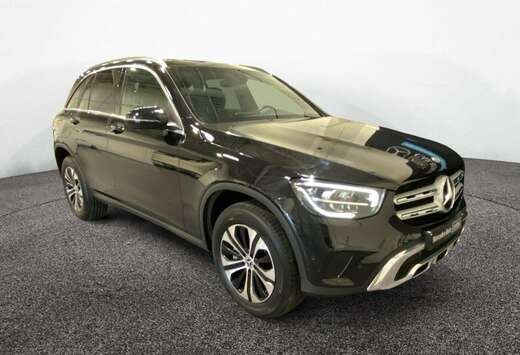 Mercedes-Benz e 4MATIC