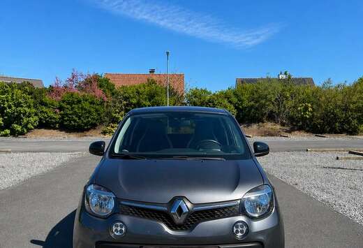 Renault 1.0i SCe Life S&S