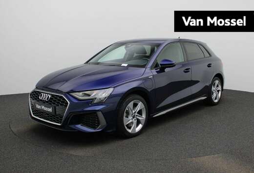 Audi Sportback 1.5 40 TFSi e S tronic S line ZETELVER ...