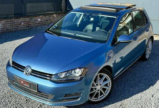 Volkswagen Golf 1.4 TSI Highline ACT DSG ***1An-Garan ...