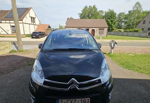 Citroen 1.6 HDi Collection 7pl