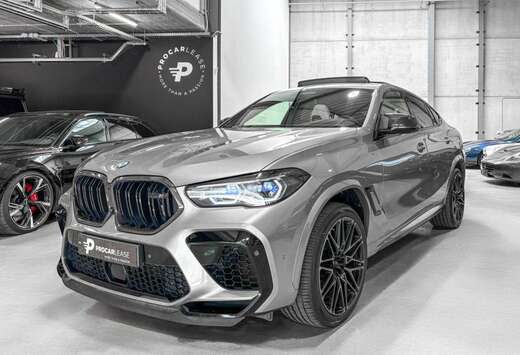 BMW Competition,/Pano/HUD//Soft/CARBONE/360 ACC+ AHK/