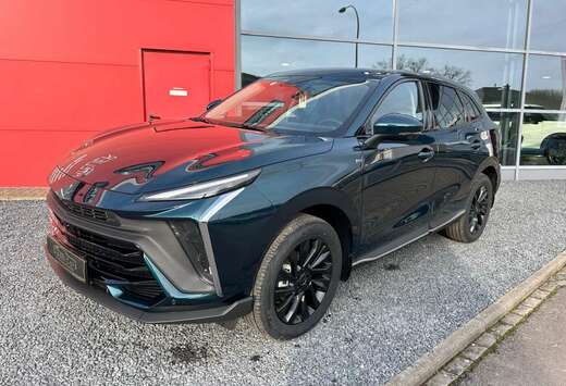 1.5 HEV  1.5 FULL HYBRID