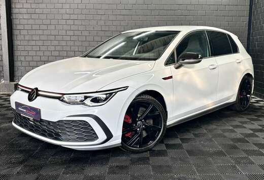 Volkswagen 2.0 TSI 245 CV DSG7  *Caméra*