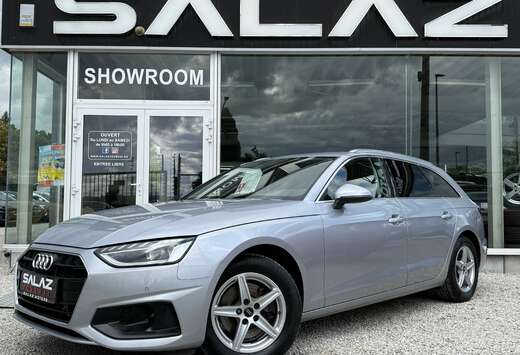 Audi A4 Avant 35 TFSI Business Edition S tronic / 1 E ...