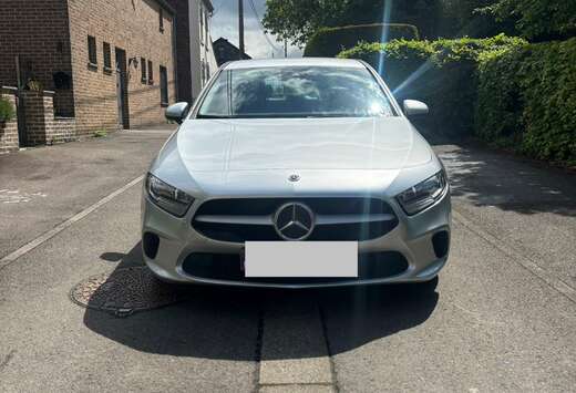 Mercedes-Benz Business Solution