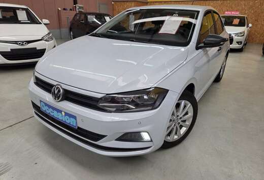 Volkswagen 1.0 TRENDLINE 65CV