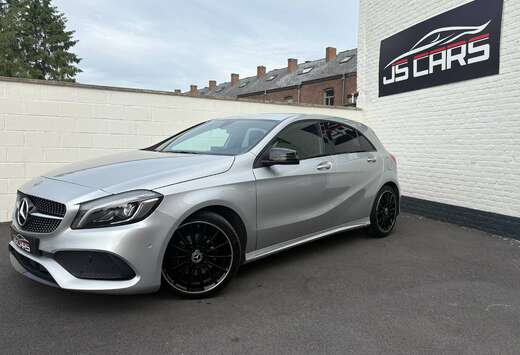 Mercedes-Benz d*GPS*PDC*FRONT ASSIST*LED*SIEGES CHAUF ...