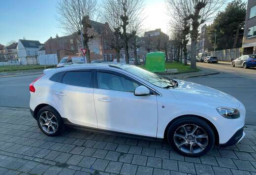 Volvo 2016 D3 , 150 CP, EURO 6B - AUTOMAT , Diesel