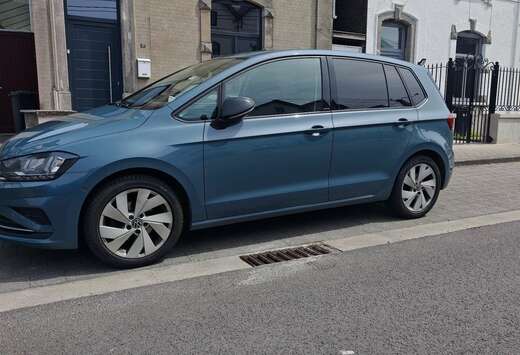 Volkswagen 1.0 TSI 115 BVM6 IQ.Drive