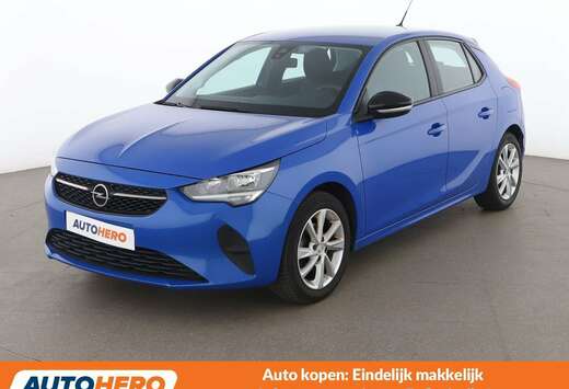 Opel 1.2 Edition