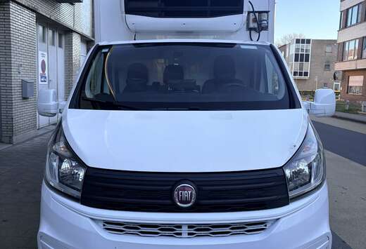 Fiat 1.6 Multijet L1H1 Tw.Turbo SX S&S 1200kg