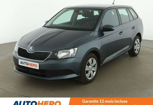 Skoda 1.0 TSI Ambition