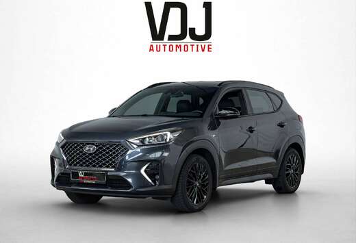 Hyundai GARANTIEKEYLESSHEATED SEATS (v/a)CCLA