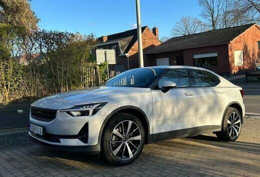 Polestar 2 64 kWh Single Motor MY22