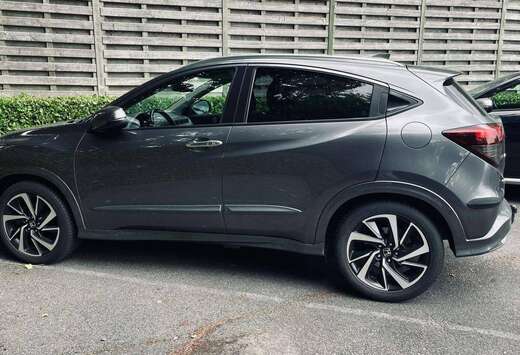 Honda HR-V 1.5i-VTEC Executive CVT