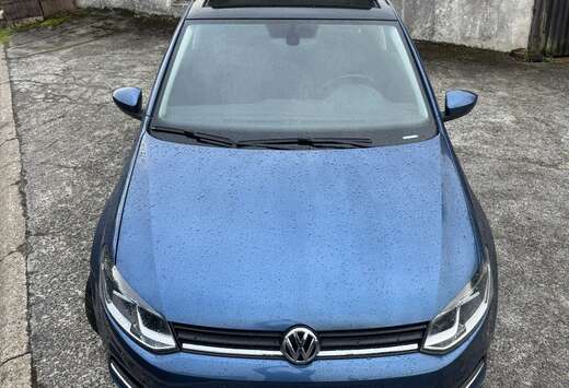 Volkswagen 1.2 TSI Comfortline BMT DSG