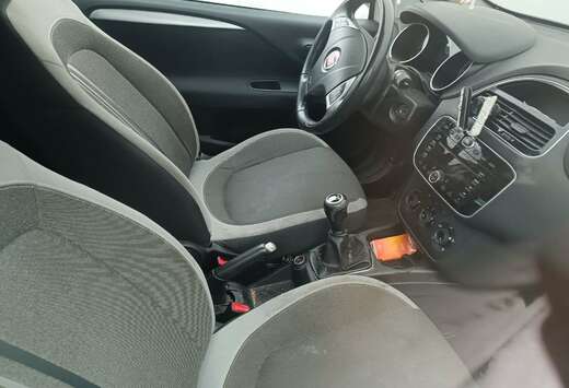 Fiat 1.3 multijet evo