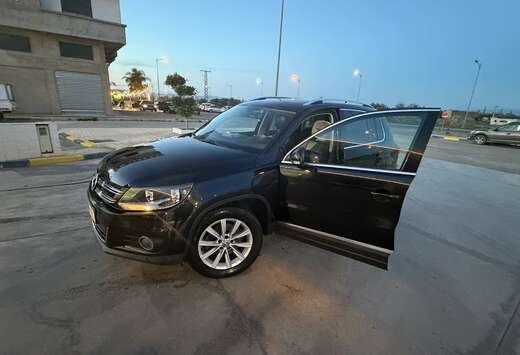 Volkswagen 2.0 CR TDi Trend & Fun BMT