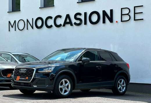 Audi 35 TDi S tronic NAVIGATION CAMERA SIEGES CHAUF.