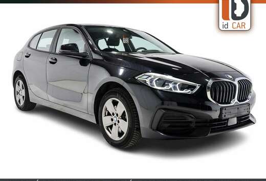 BMW D  LED GPS REGU RADAR LIVE COCKPIT JA16