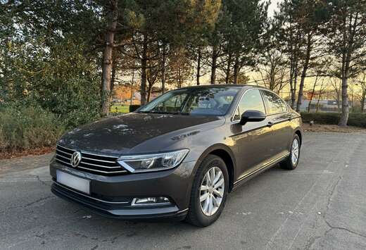 Volkswagen Passat 1.4 TSI ACT (BlueMotion Technology) ...