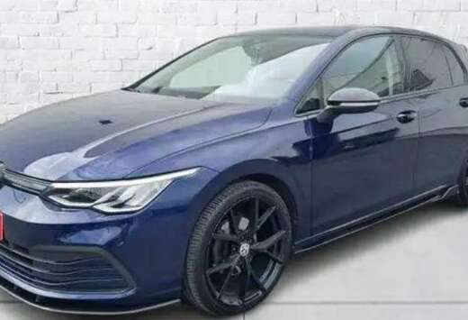Volkswagen Golf 2.0 TDi 16v Spring Edition