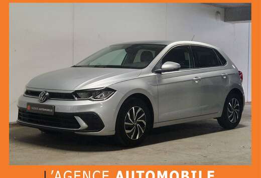 Volkswagen 1.0 TSI Life Business Garantie 12 à 36 M, ...
