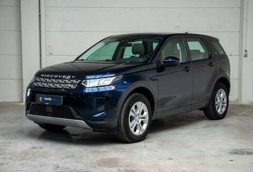Land Rover PHEV 1.5 Turbo 4WD P300e S / Portofino Blu ...