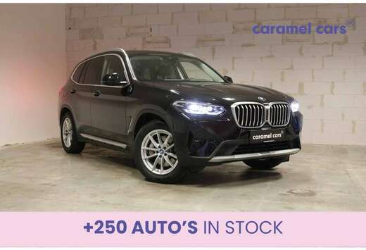 BMW xDRIVE 30e *BTW AFTREKBAAR*LED*GPS*CARPLAY*DAB*GE ...