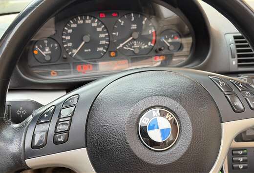 BMW Cabriolet Cd