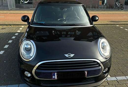MINI Mini 1.5A automatique