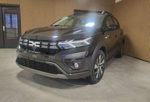 Dacia III Expression GARANTIE DACIA JUSQU AU 02/10/20 ...