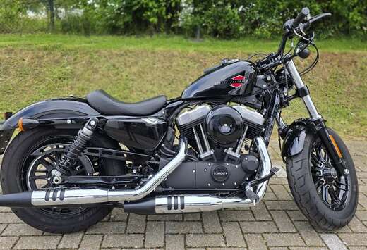 Forty-Eight