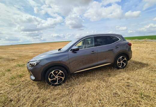 MG HS 1.5 T-GDi Luxury